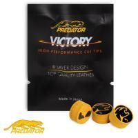 Наклейка для кия Predator Victory ø13мм Soft 1шт.