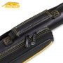 Тубус Predator Sport GS 1PC черный/желтый