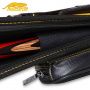 Тубус Predator Sport GS 1PC черный/желтый