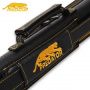 Тубус Predator Sport GS 1PC черный/желтый